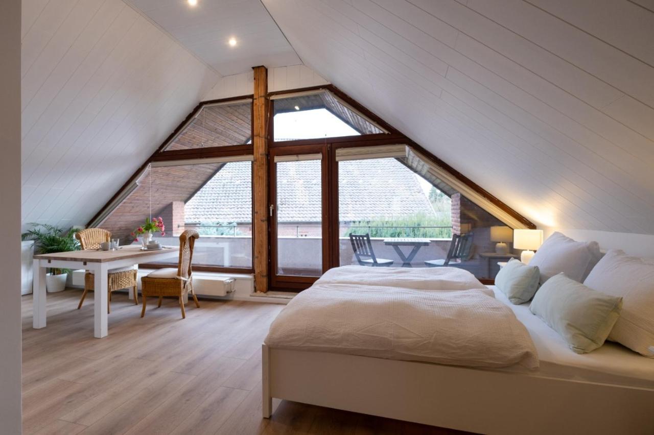 Frederiks Ferienzimmer — Sehnde — photo 2