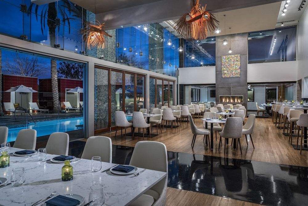 Palms Place Hotel and Spa - photo 17