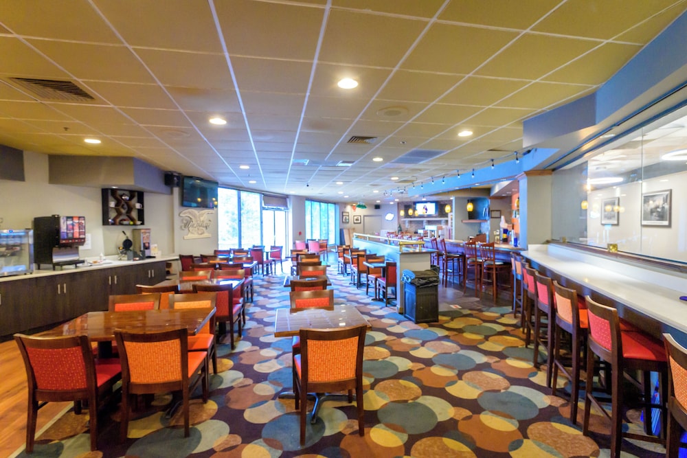 Exton Hotel and Conference Center - photo 15