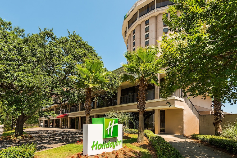 Holiday Inn Mobile Dwtn Hist. District
