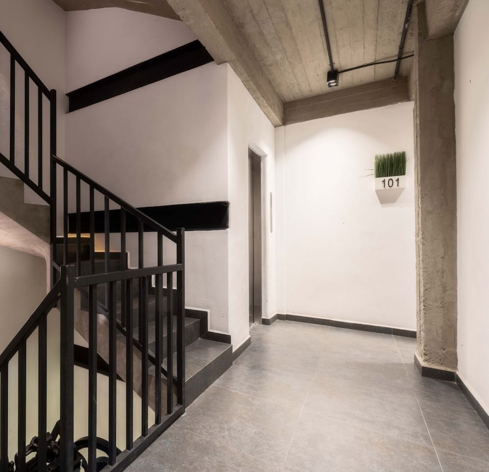 Zielo Rentals Palma — 4-Star Luxury Hotel in Mexico City, Mexico