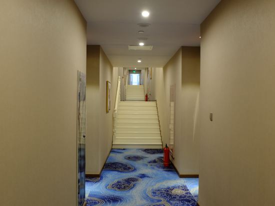 Guan Lan Hotel — Shacheng — photo 5