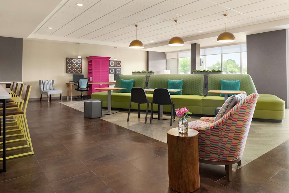 Home2 Suites by Hilton Overland Park - photo 4