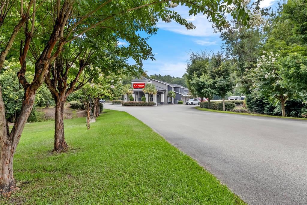 Econo Lodge Inn & Suites Cayce I 26 Airport — hotel in Cayce