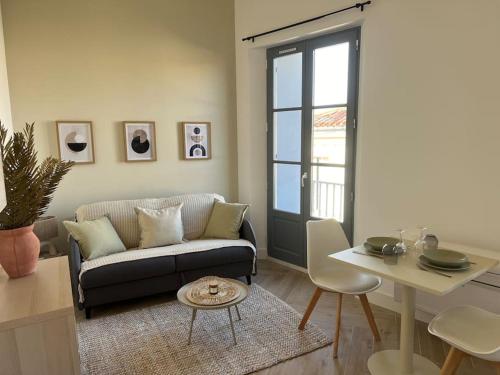 Le Saint Rock & Roll Le Corner Montpellier - last minute hotel in Montpellier