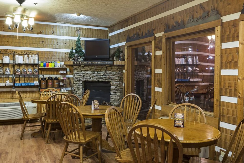Timbers Lodge - photo 23
