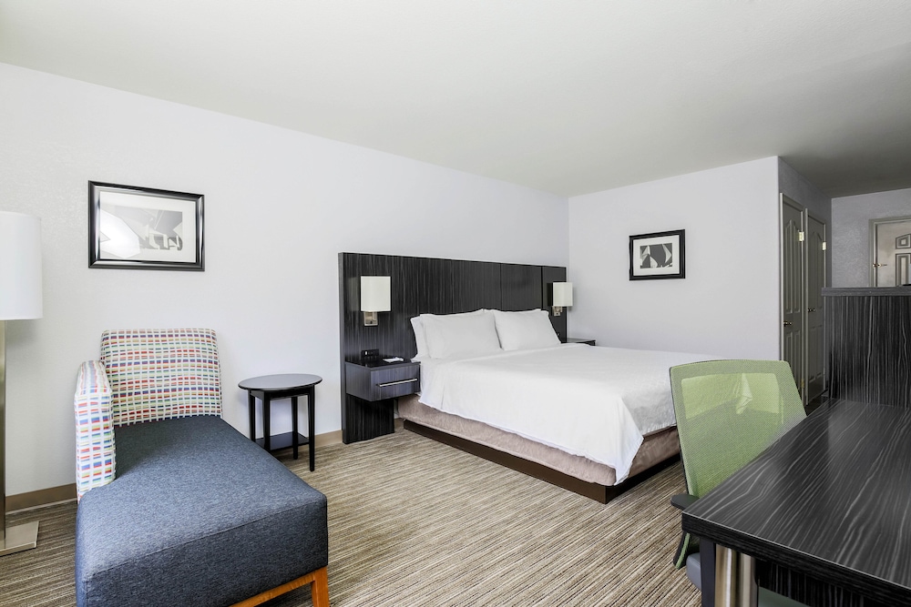 Holiday Inn Express Lancaster by IHG - photo 7