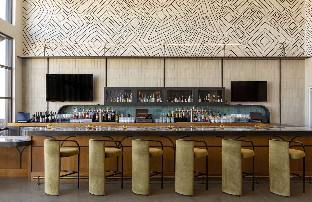 Kissel Uptown Oakland in the Unbound Collection by Hyatt - photo 2