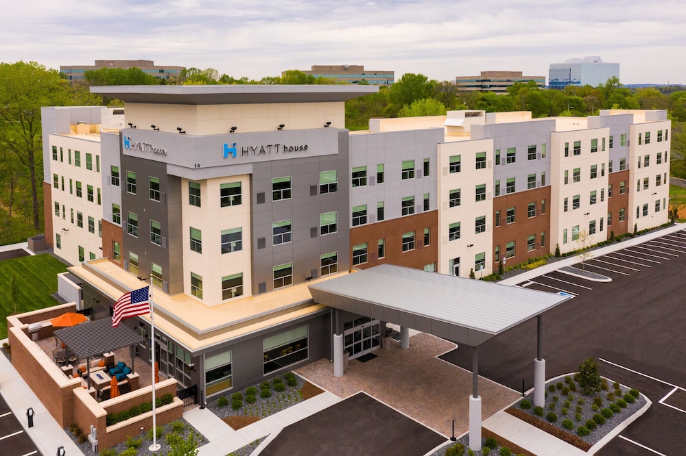 Hyatt House Nashville Airport - featured photo
