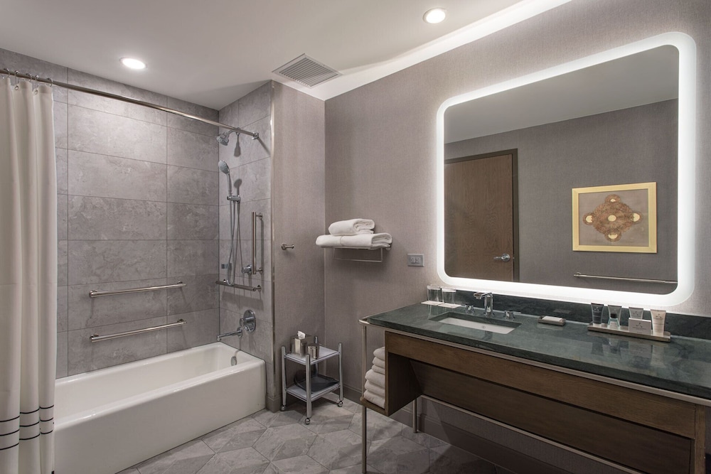 JW Marriott Charlotte - photo 29
