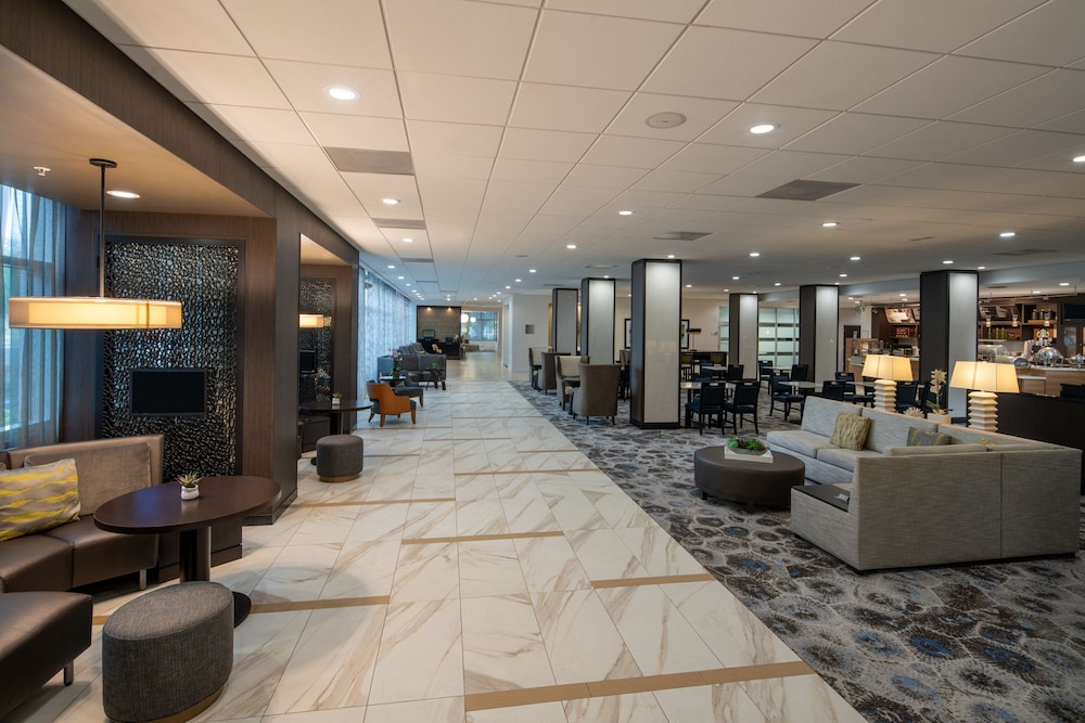 Courtyard Miami in Coral Gables by Marriott - photo 44