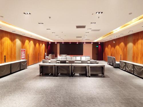 Zhangye Danxia Tianyu Yododo Inn in Zhangye, People's Republic of China