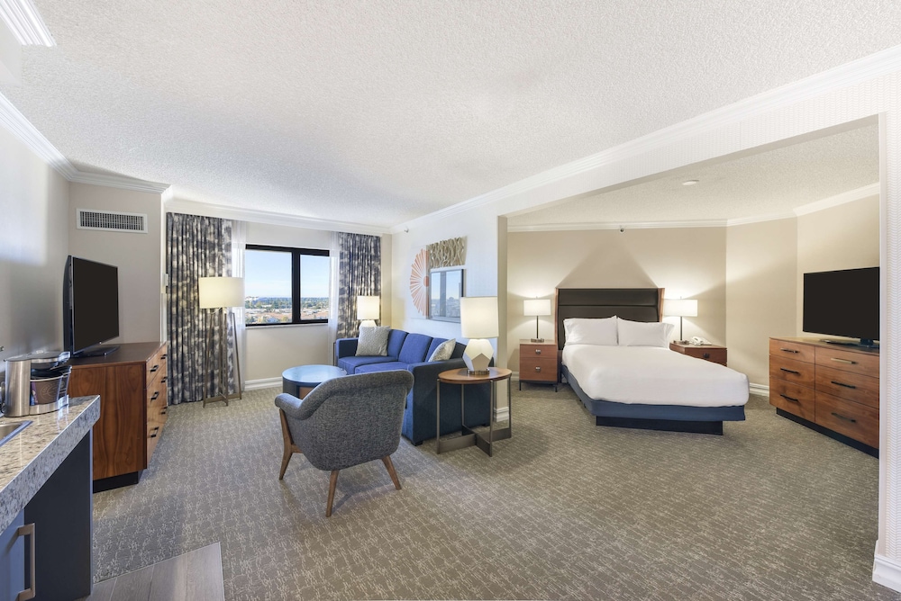 Embassy Suites by Hilton Anaheim Orange - photo 18