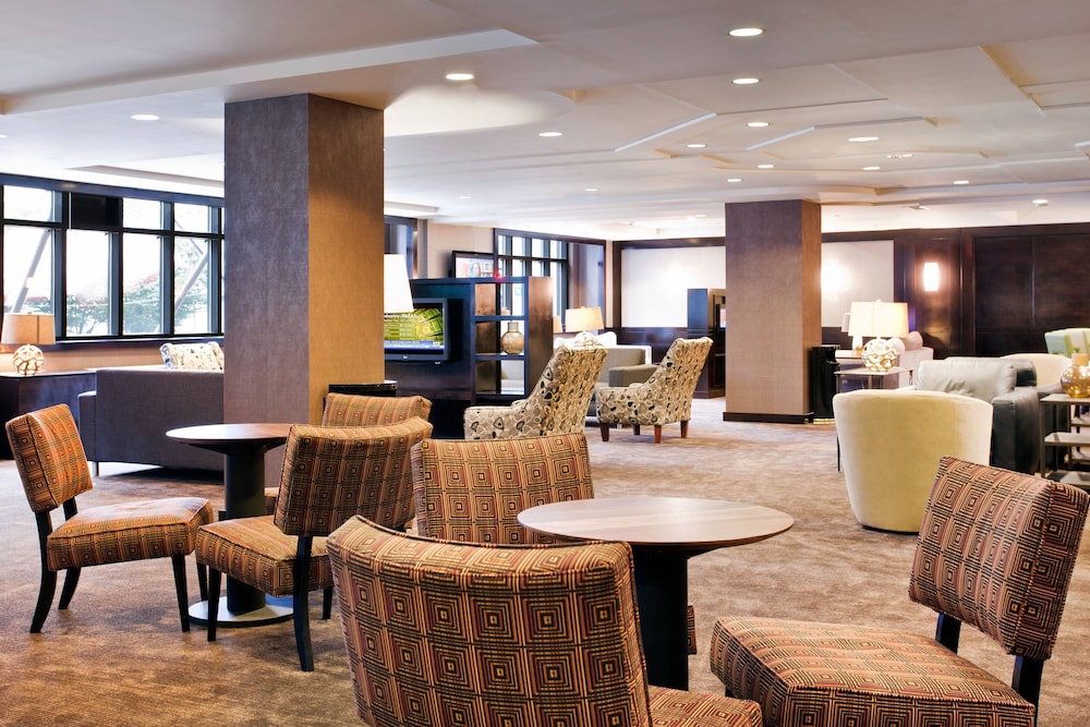 Residence Inn Philadelphia Center City - photo 35
