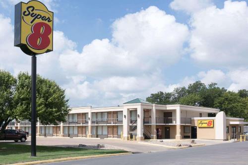 Super 8 by Wyndham Duncan - photo 20