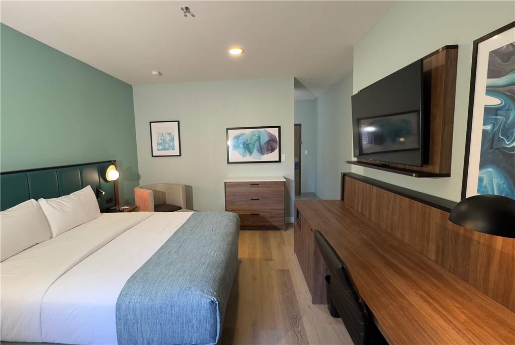Wingate by Wyndham Farmington NM - photo 15