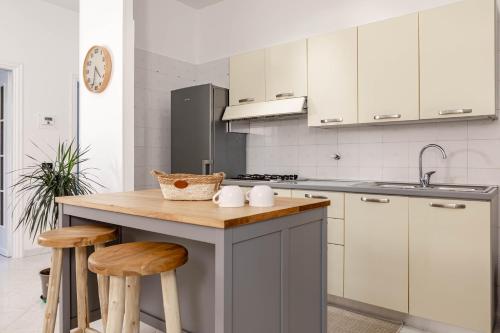 H11 Casa Benjamin Mare Sanremo — 4-Star Luxury Hotel in San Remo, Italy