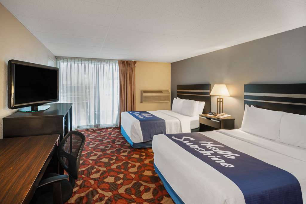 Days Inn by Wyndham Carlisle North - photo 13