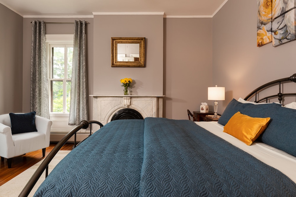 Rosemont Inn Bed & Breakfast - photo 15