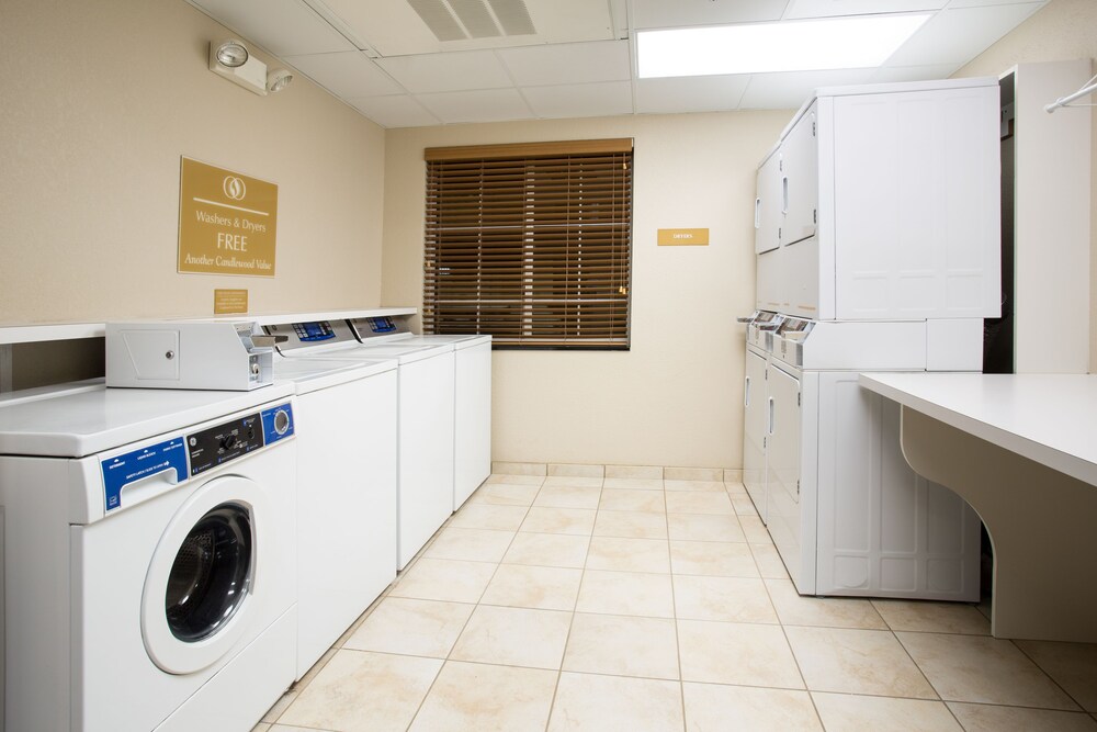 Candlewood Suites Idaho Falls by IHG - photo 22