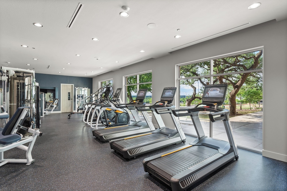 EVEN Hotel Austin Uptown Near The Domain by IHG - photo 36