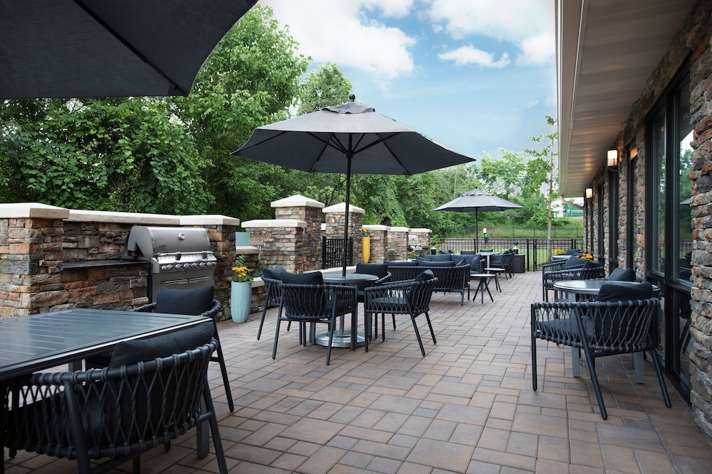 TownePlace Suites Bridgeport Clarksburg - photo 44