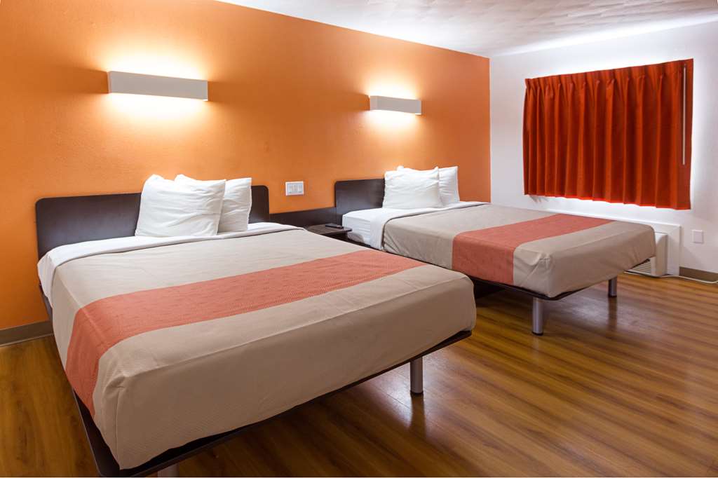 Motel 6 Sidney OH - photo 16