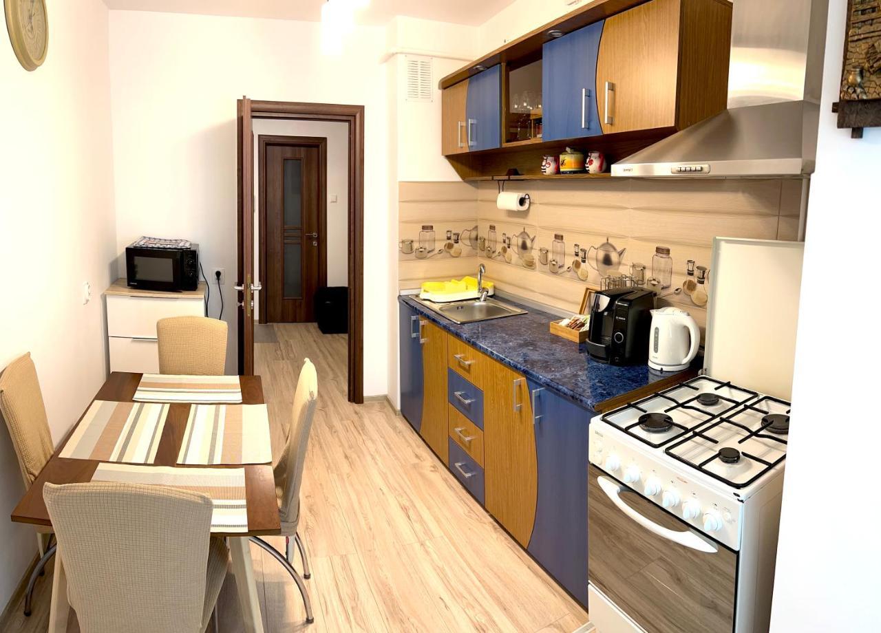 CRISTAL Apartament Calea Bucuresti — Craiova — photo 4
