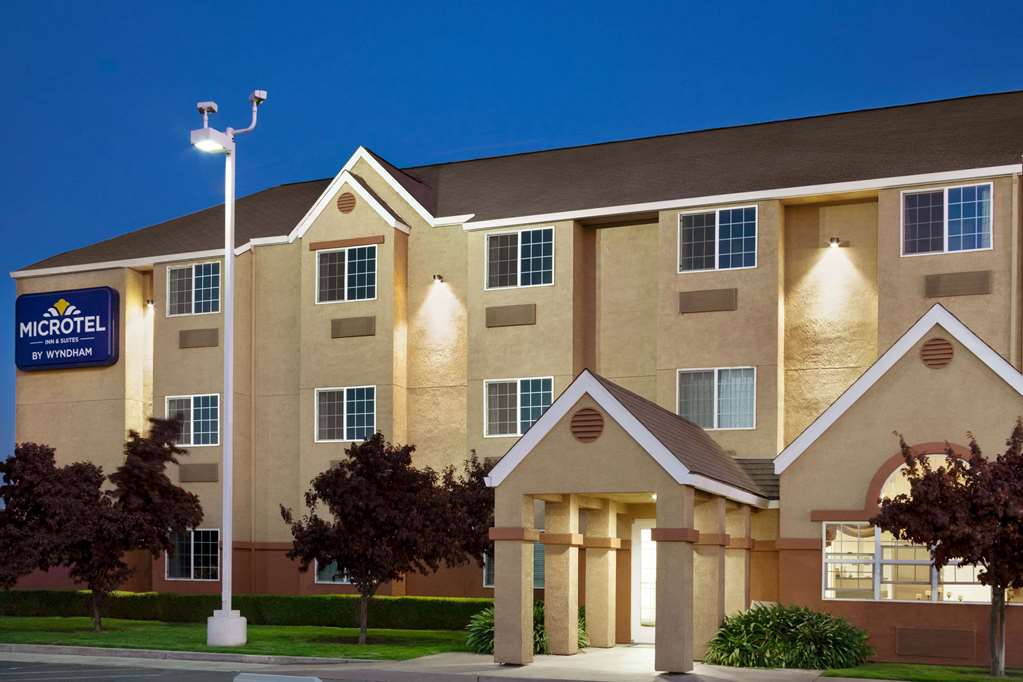 Microtel Inn & Suites by Wyndham Lodi North Stockton in Lodi, United States