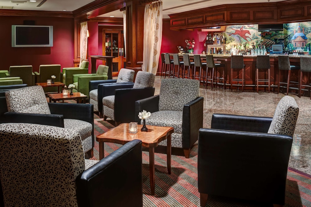 DoubleTree by Hilton Washington Dulles Airport - photo 38