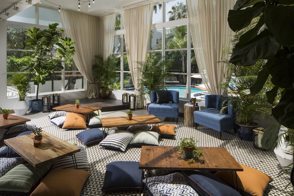 Hotel Rendale Miami Beach - photo 67