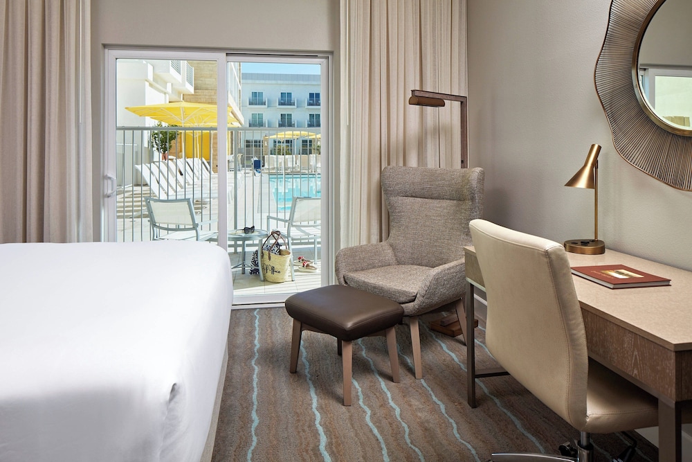 Hotel Paseo Autograph Collection by Marriott - photo 22