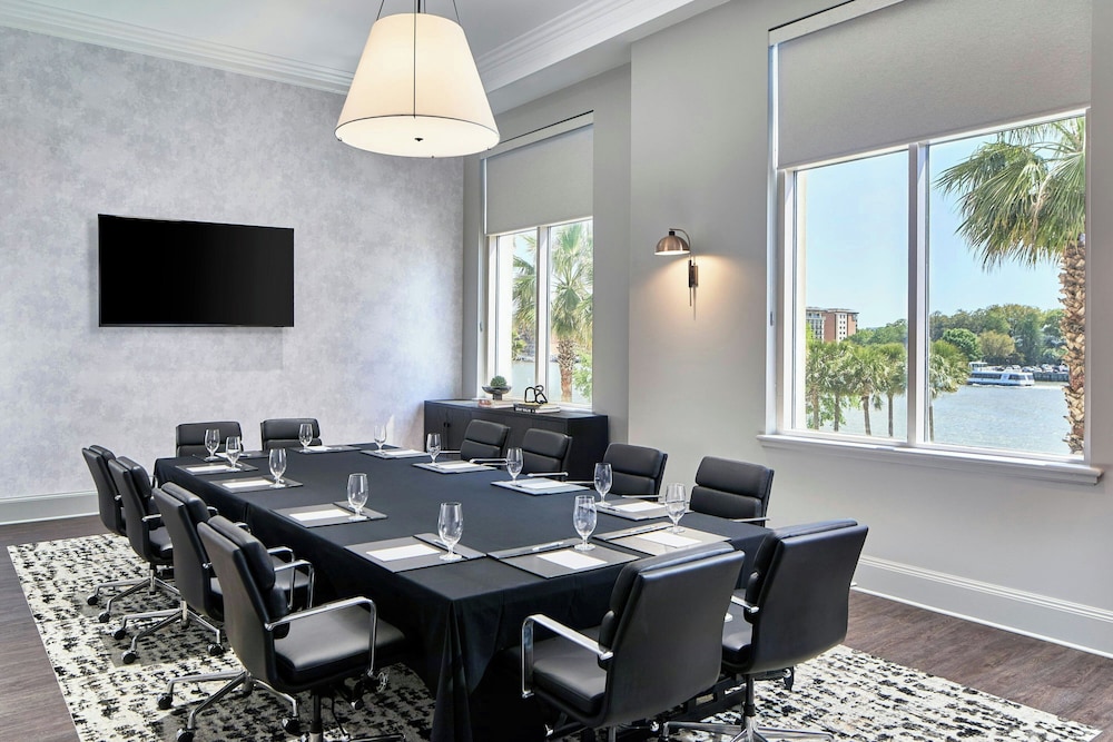 The Westin Savannah Harbor Golf Resort & Spa - photo 112