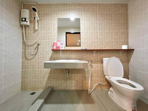 Maruay Living Apartment 501