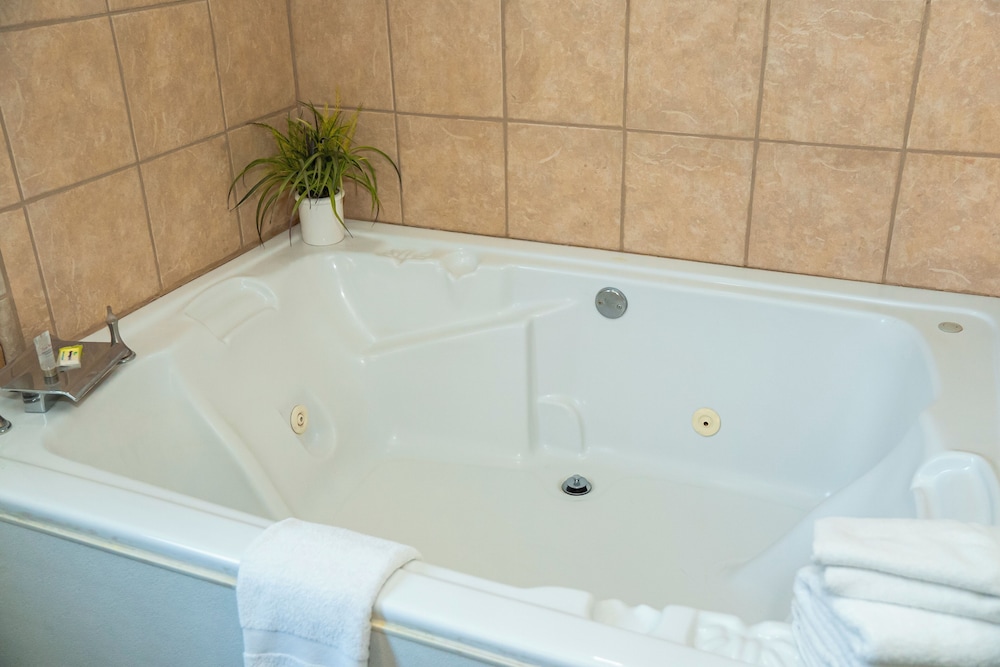 Victorian Inn & Suites - photo 37