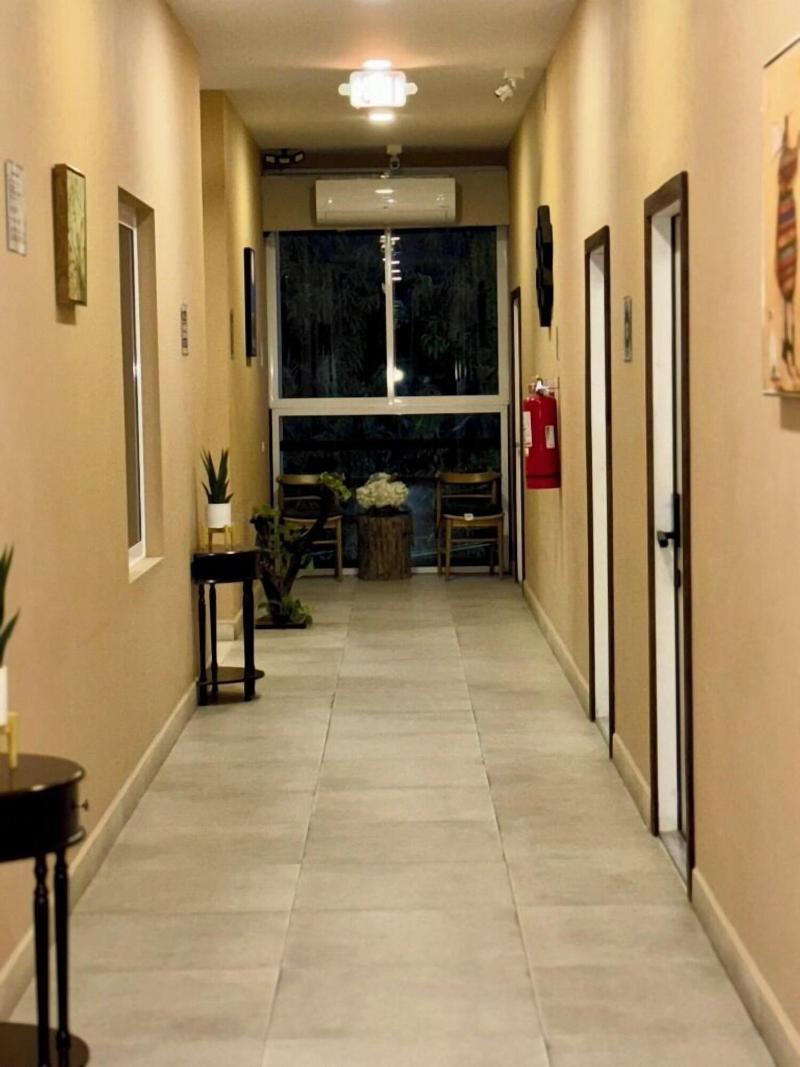 Jovilee Hotel in Belize City, Belize