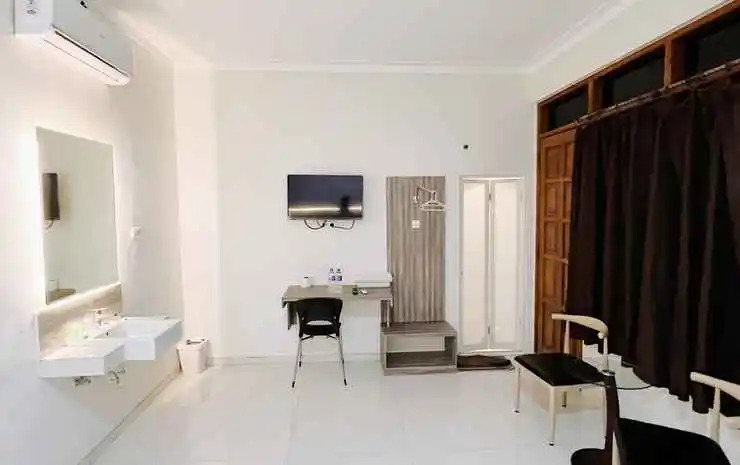 Hotel Lambitu — Bima — photo 5