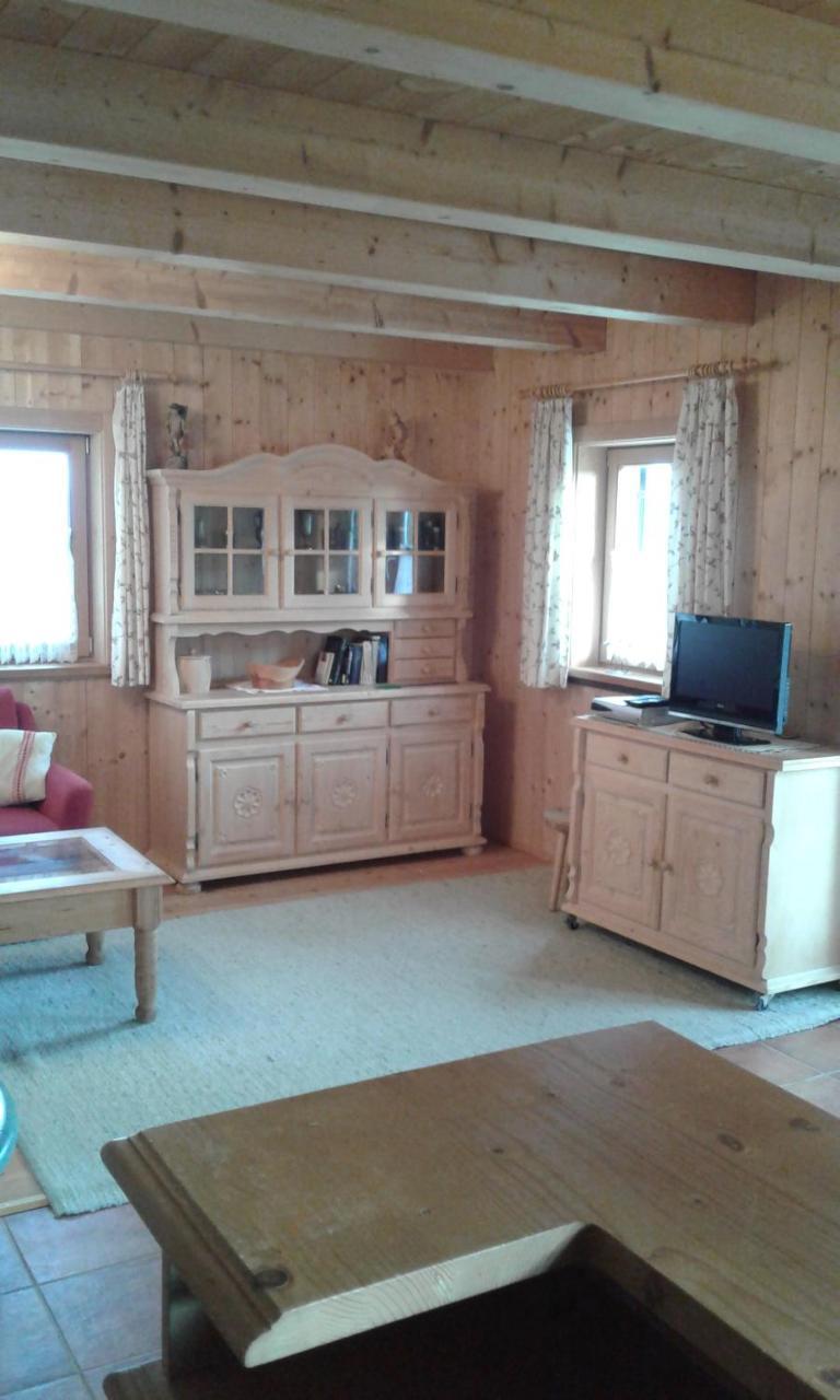 Leitenschneider Hutte — Liebenfels — photo 5