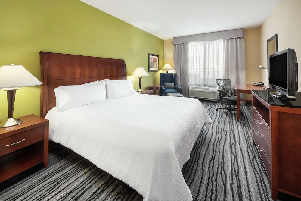 Hilton Garden Inn St. Louis Shiloh O'Fallon IL - photo 19