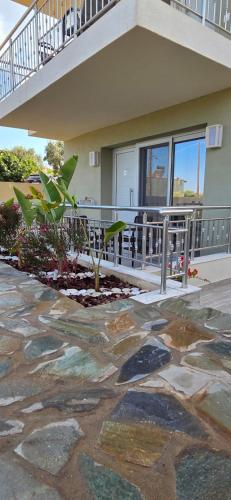 Otium Studios — 4-Star Luxury Hotel in Limenaria, Greece