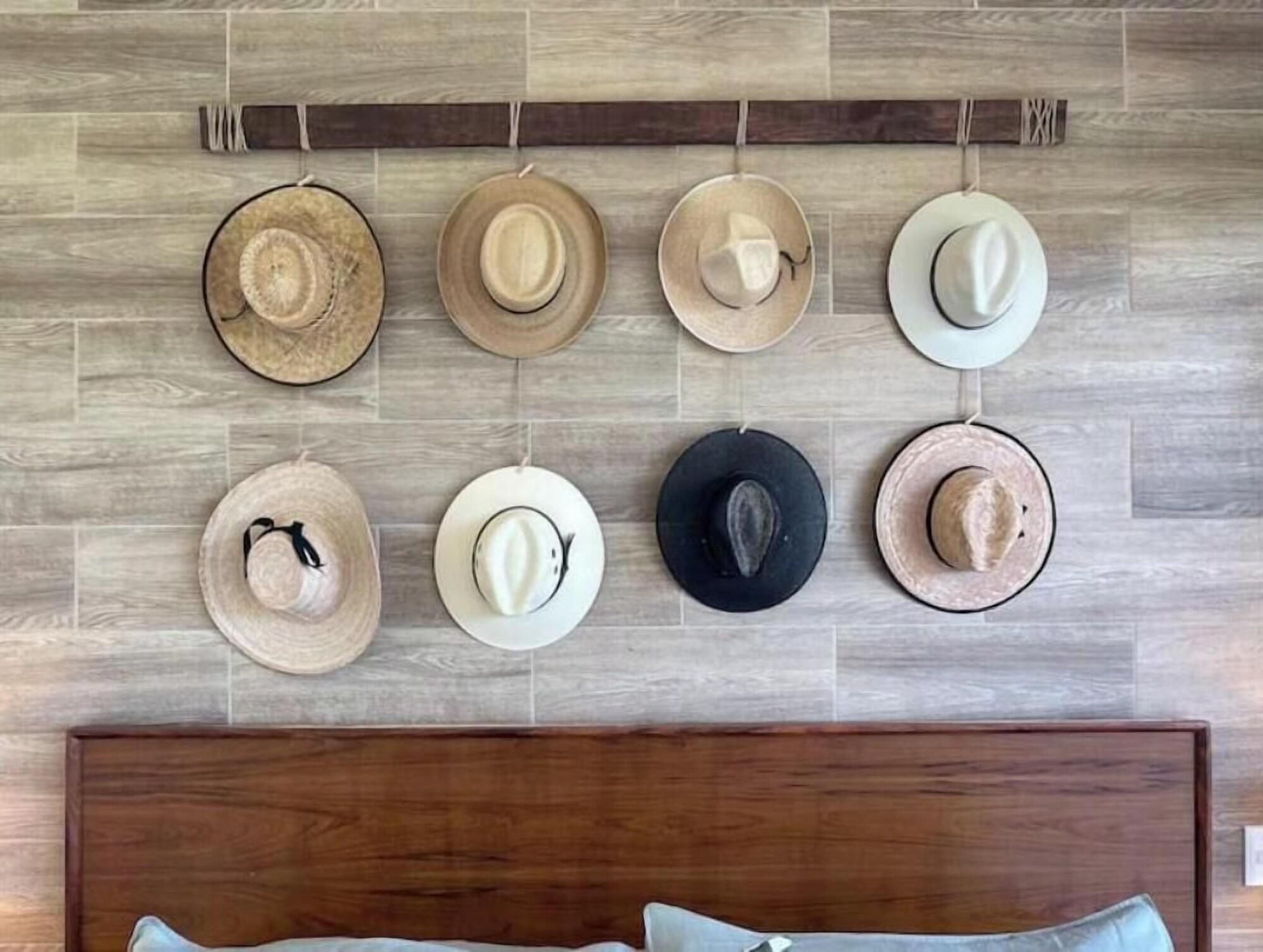 Beautiful Loft Steps From The Beach in Punta Cocos D101 in Isla Holbox, Mexico