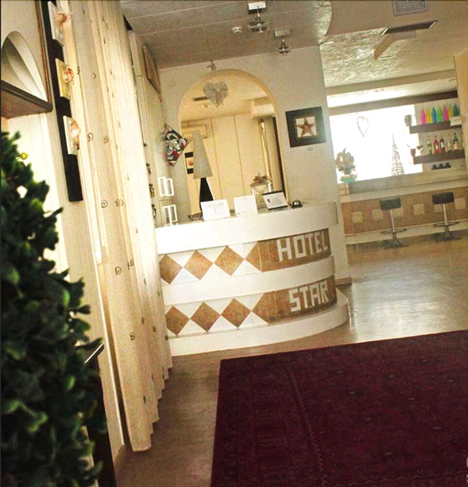 Hotel Star - last minute hotel in Cattolica