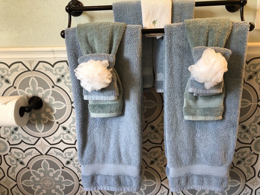 Avenue O Bed & Breakfast - photo 29
