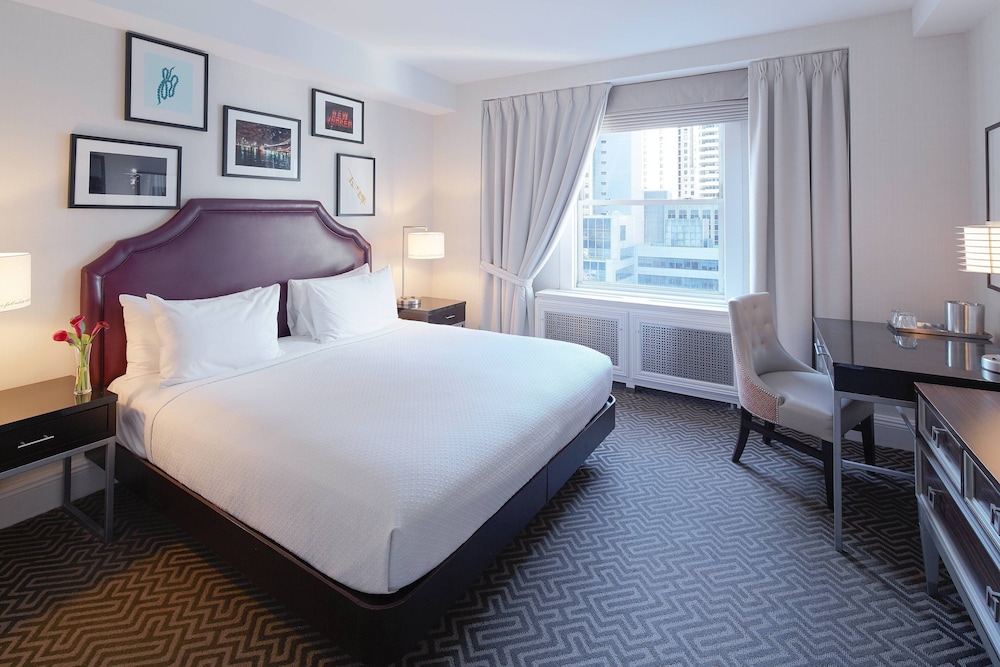 The Lexington Hotel Autograph Collection - photo 30