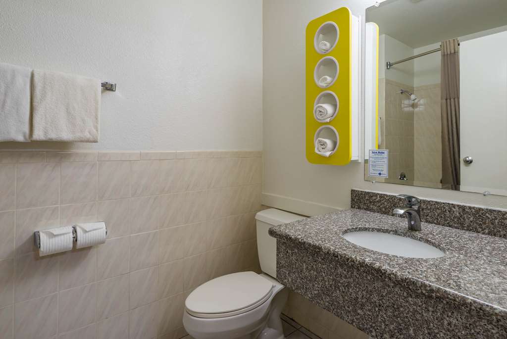 Motel 6 Concord CA - photo 27