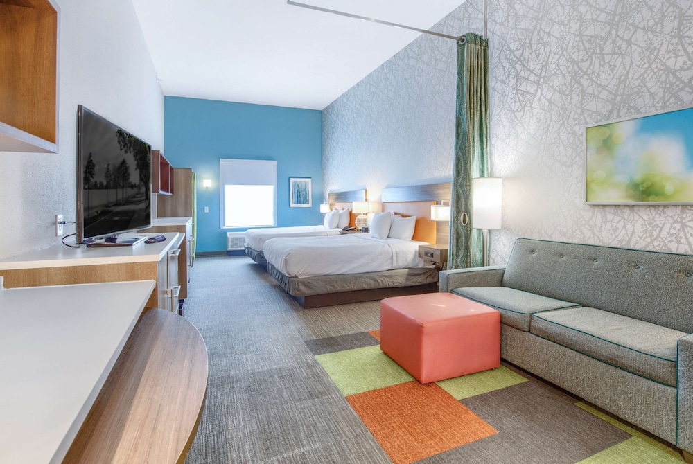 Home2 Suites by Hilton Mobile West I 10 Tillmans Corner - photo 7