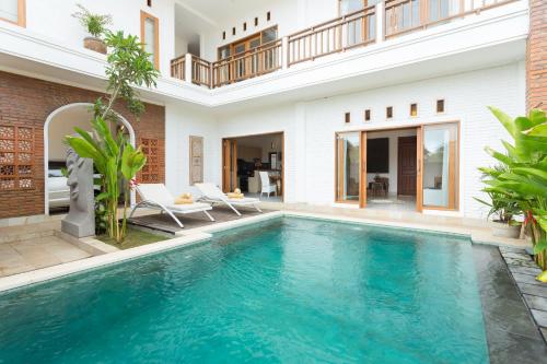 Villa Sari Tagtag Bali — 4-Star Luxury Hotel in Denpasar, Indonesia
