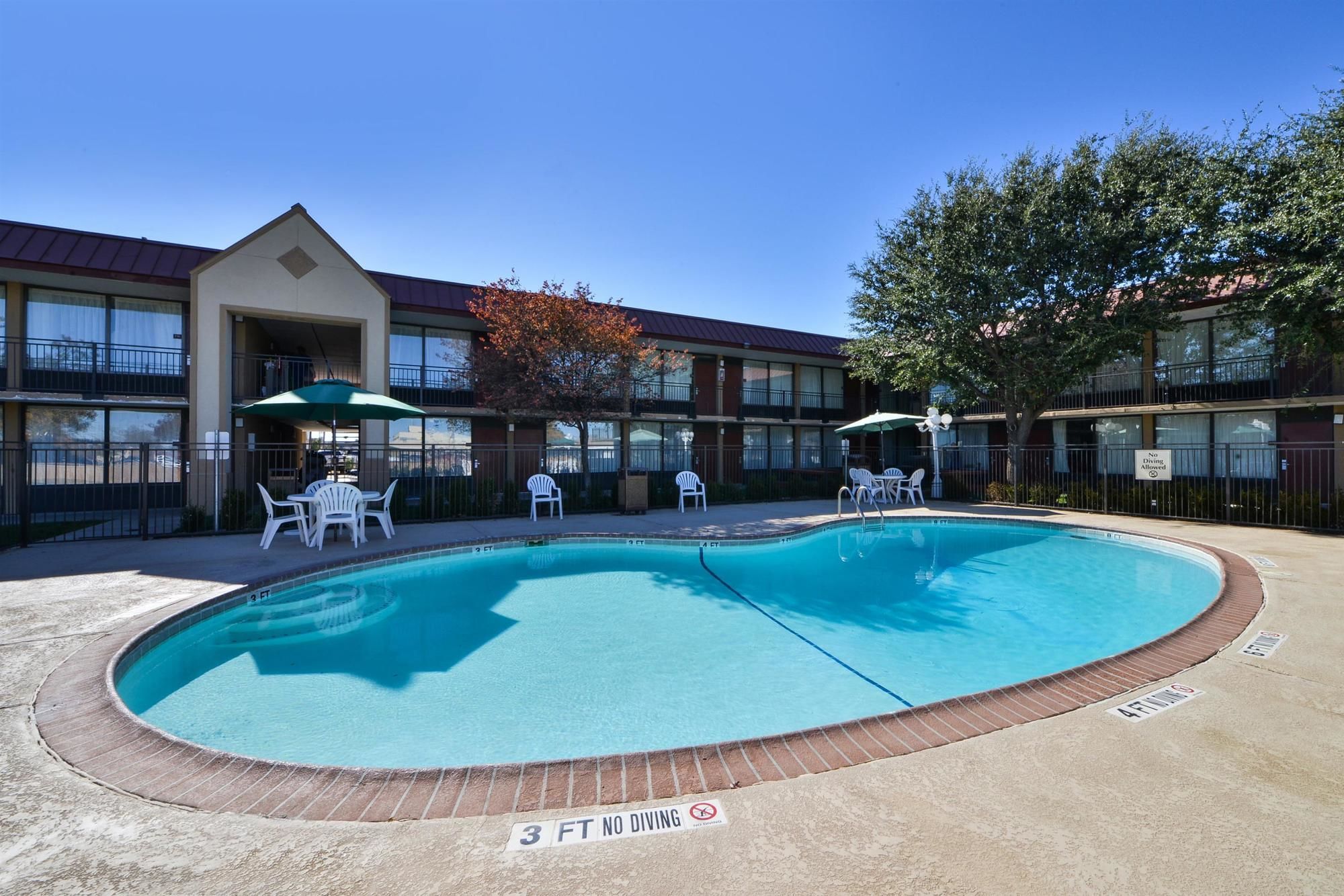 Best Western Northgate Inn - photo 12