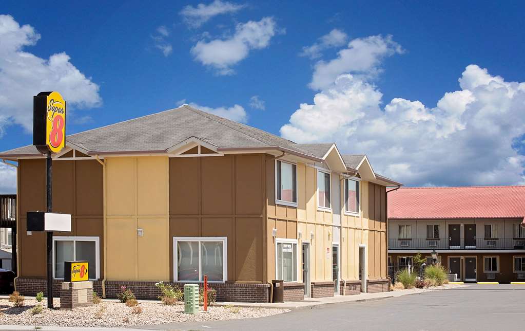 Super 8 by Wyndham Denver Central - featured photo