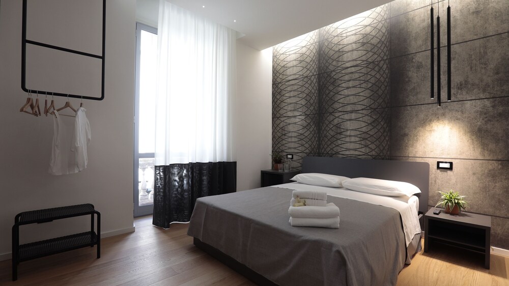 Suite Inn Rome — 4-Star Luxury Hotel in Rome, Italy